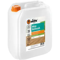 Loba Wischpflege Wax Refresh 10 L
