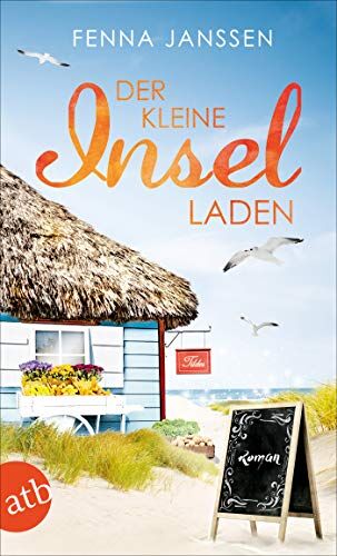 Fenna Janssen - Der kleine Inselladen: Roman - Preis vom 07.10.2026 11:45:10 h