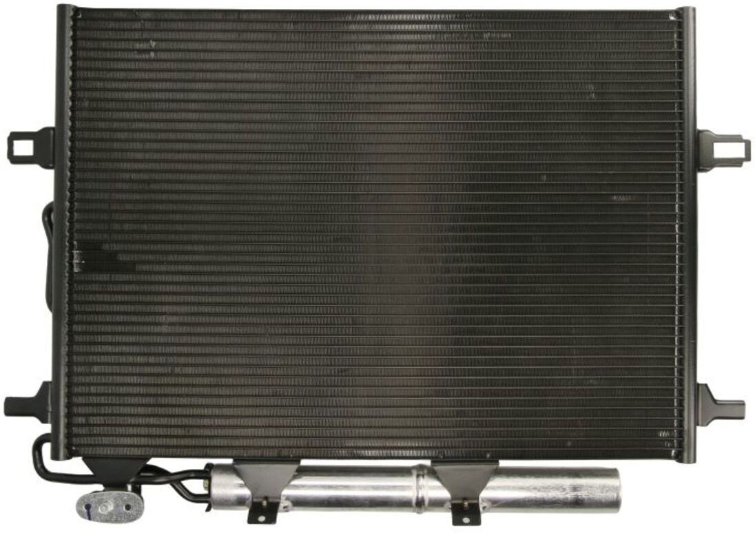 Kondensator, Klimaanlage MAHLE AC 318 001S
