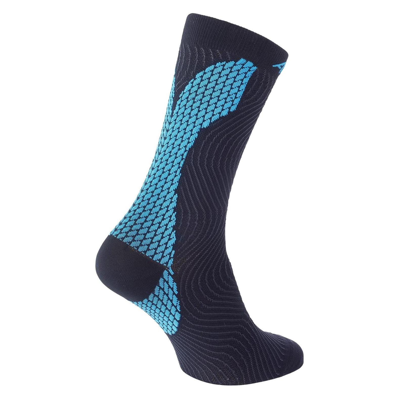 Accapi ENERGY WAVE SOCKEN - ACHILLESWIDERSTAND 43/44 (43 - 44) (Accapi)