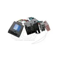 Lenkradadapter Interface RENAULT Clio Megane Laguna Kangoo Scenic Lenkradfern...
