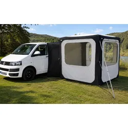 Dometic HUB VW Connect Anschlusstunnel für Heckpavillon