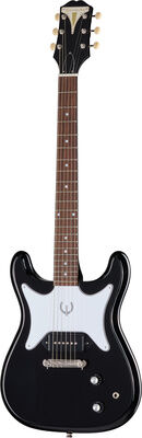 Epiphone Coronet EB Cherry