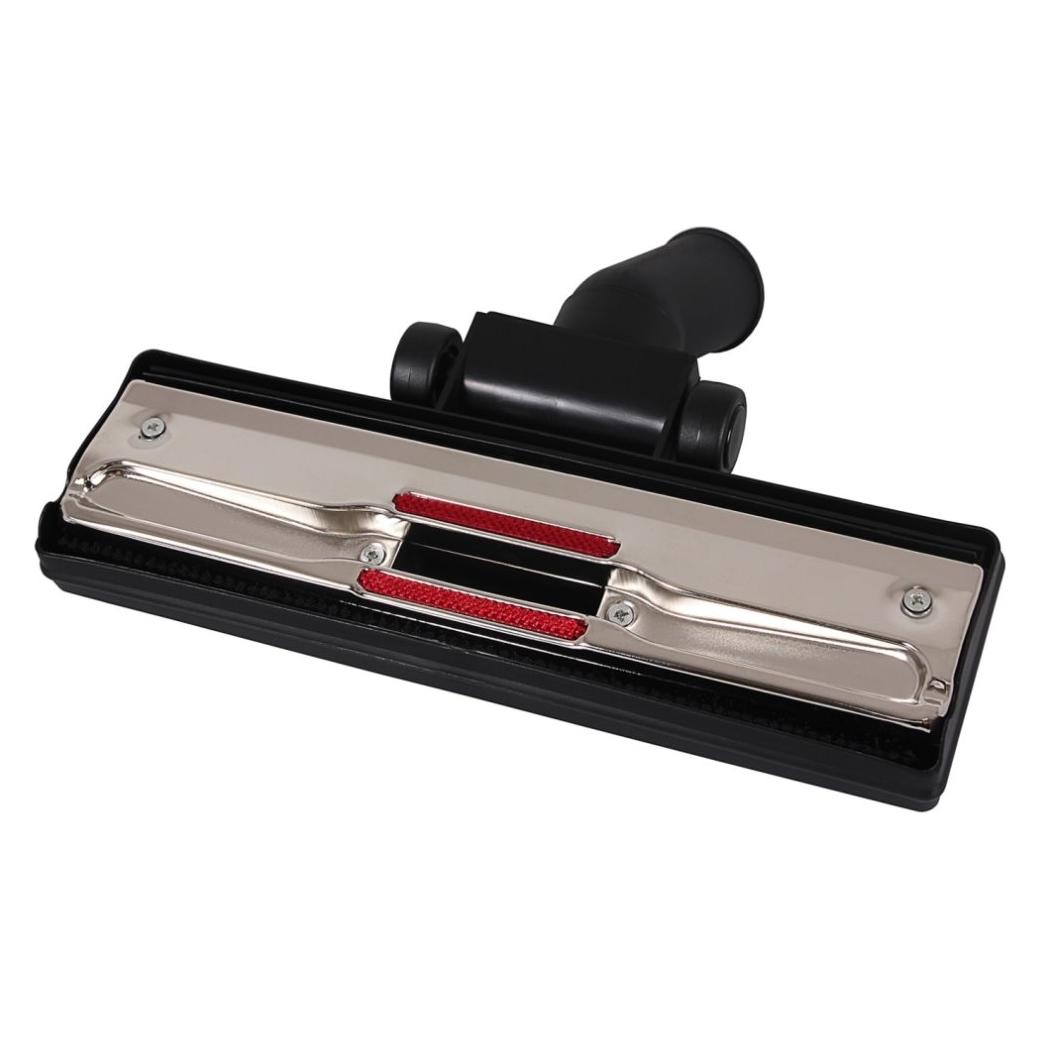 Patona Universal Staubsauger Bodendüse Kombidüse 32mm mit 2 Rollen (35037680)
