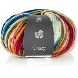 Lana Grossa Wolle Crazy