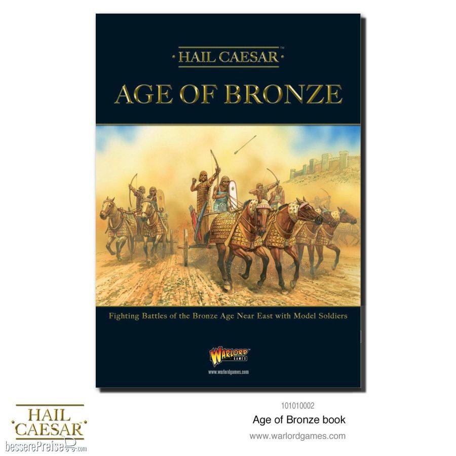 Warlord Games 101010002