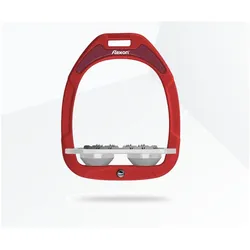 Flex-On, Reitsattel