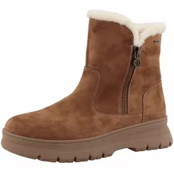 Romika gefütterte Stiefelette - Damen - Gr. 39