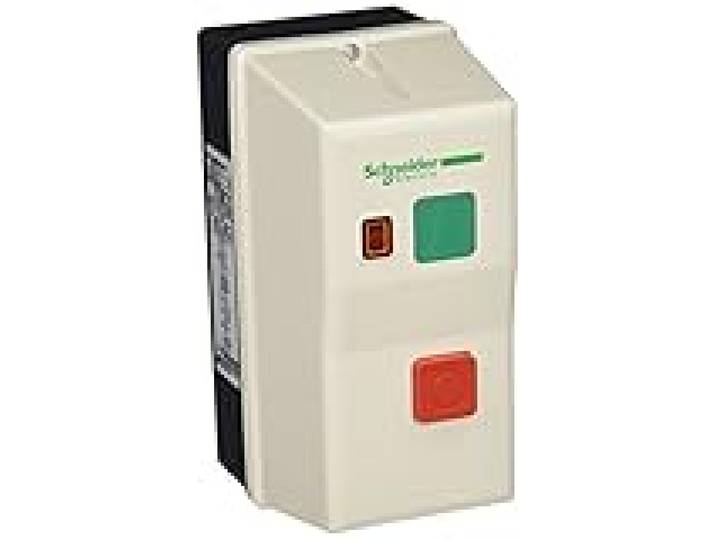 ARRANCADOR EN COFRE IP65 400V