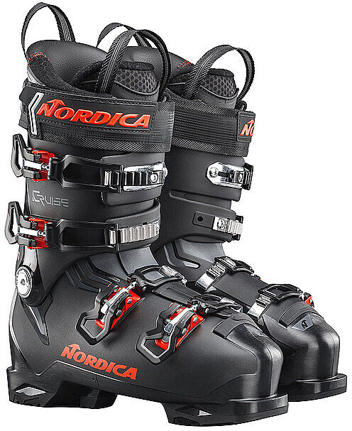 NORDICA Herren Skischuhe The Cruise 120 (GW) schwarz   29 (44) M