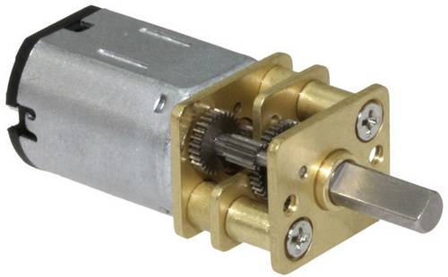 Sol Expert 00303 Getriebemotor G 20 1:20