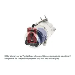 Kompressor Klimaanlage AKS DASIS 851936N für Ford Kuga I
