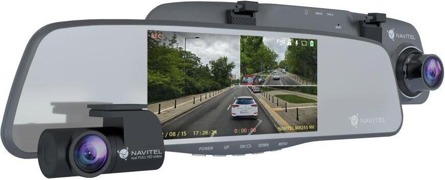 Navitel Mr255 Nv