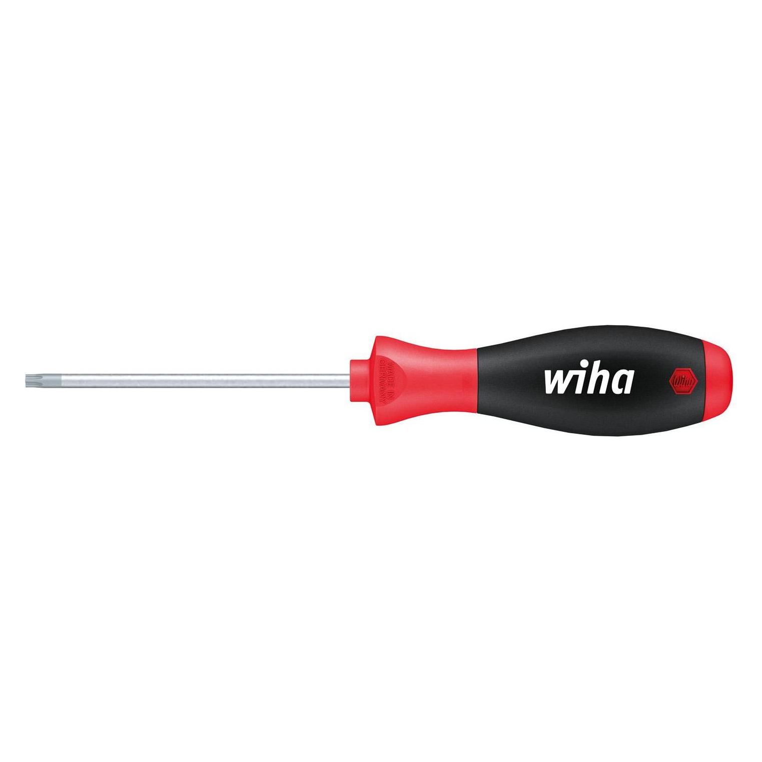 Wiha Werkstatt Torx-Schraubendreher (TX) (26103)