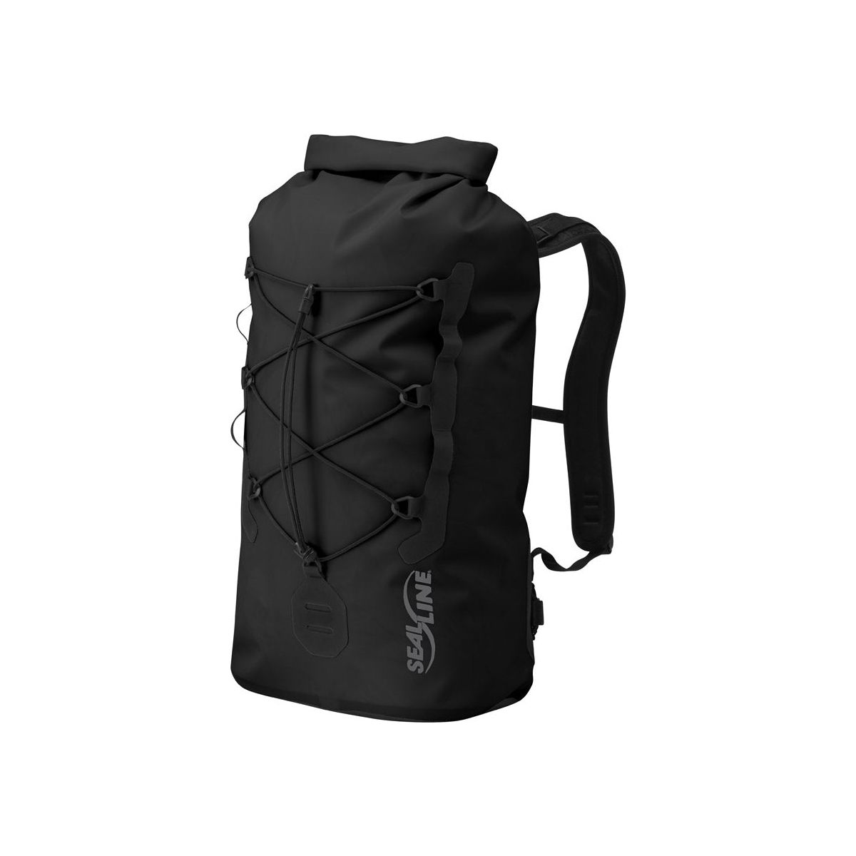 Sealline Bigfork Dry Daypack black 30 LTR 14065