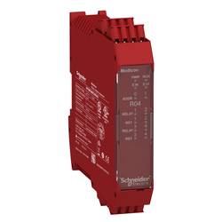 Schneider Electric XPSMCMRO0004G XPSMCMRO0004G Erweiterungsmodul Anzahl Relais-Ausgänge: 4