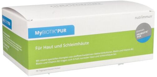 Mybiotik Pur Pulver