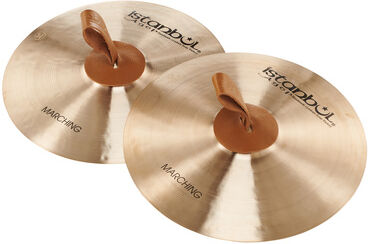 "Istanbul Agop Marching 17"" "