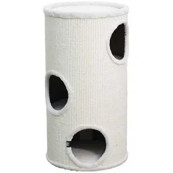 EBI Dublin Creme (75 cm, Creme), Katzenbaum