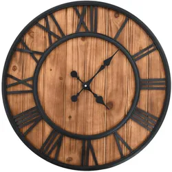 vidaXL, Wanduhr, Jajonica (60 cm)