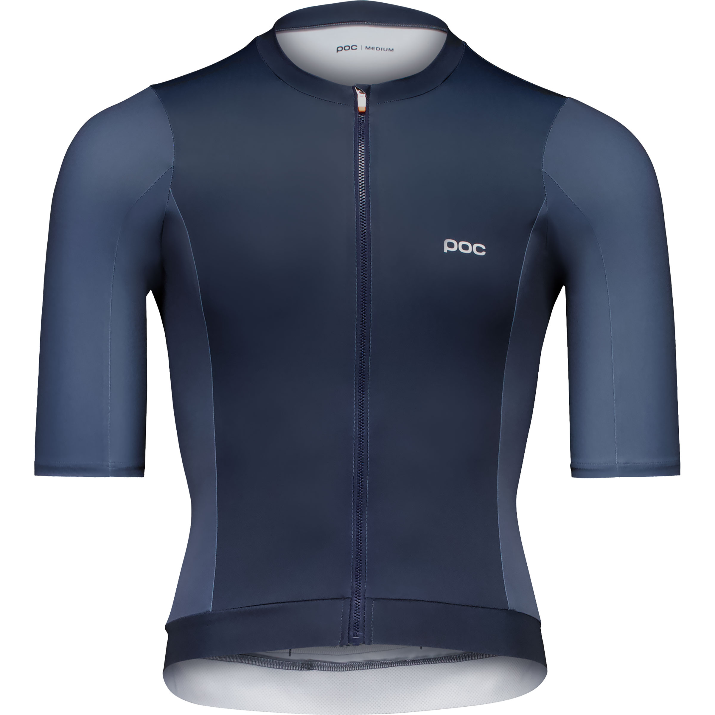 POC Cadence Trikot Herren Radtrikots blau Größe L Rennrad | Gravel Elastisch