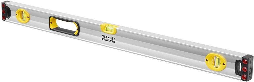 Niveau tubulaire magnétique 90 cm STANLEY FATMAX® 1-43-537