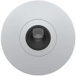 Axis M4327-P (2160 x 2160 Pixels, 2560 x 1920 Pixels), Netzwerkkamera, Weiss