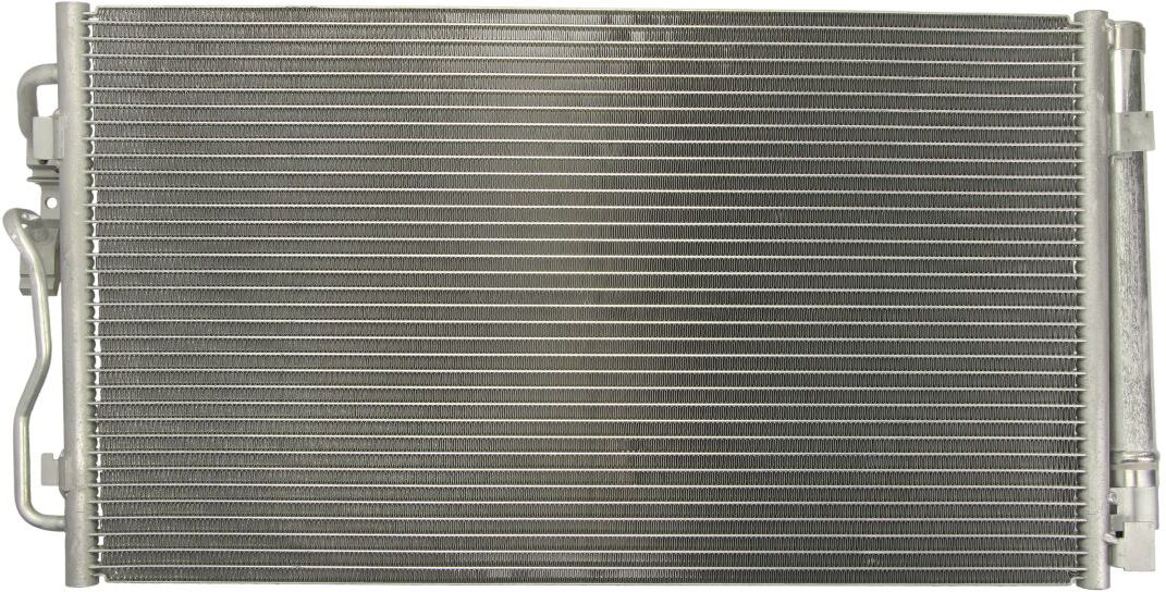 Thermotec Condensatore, impianto di climatizzazione KTT110237
