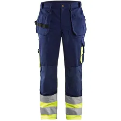 Blakläder, Arbeitshose, Arbeitshose mit hoher Sichtbarkeit (38)