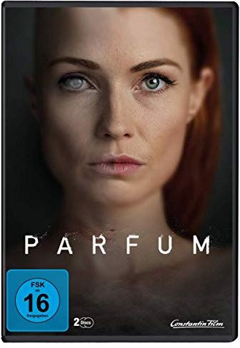 Philipp Kadelbach - Parfum (TV-Serie) [2 DVDs] - Preis vom 17.10.2026 19:25:27 h