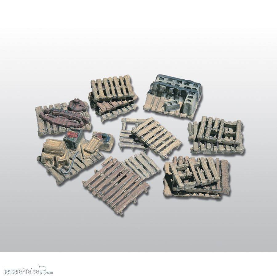 Woodland Scenics WD204