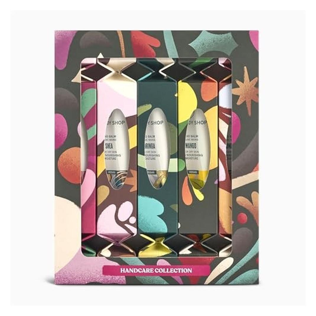 The Body Shop Hand Cream (Körperpflegeset) (65562039)