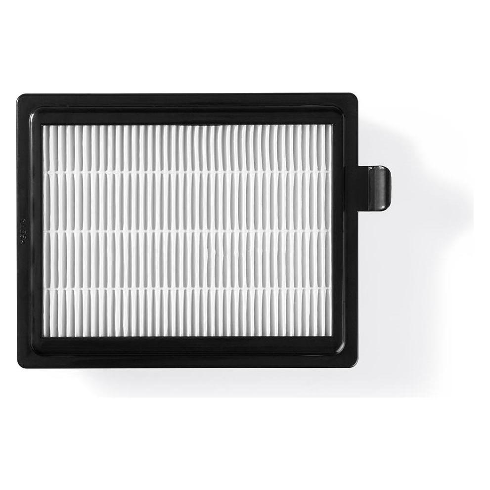 Nedis Replacement HEPA Filter Replacement for: Electrolux/Philips Black/White (VCFI250ELPH)