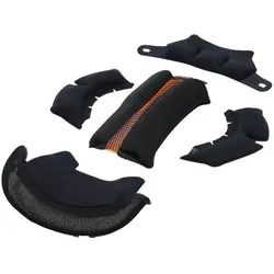 Schuberth, Motorradhelm Zubehör, C5-E2 KOPFPOLSTER SET
