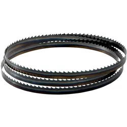 Metabo 2240 Bandsägeblatt  2240X6X0,5 A4 (0909029252)