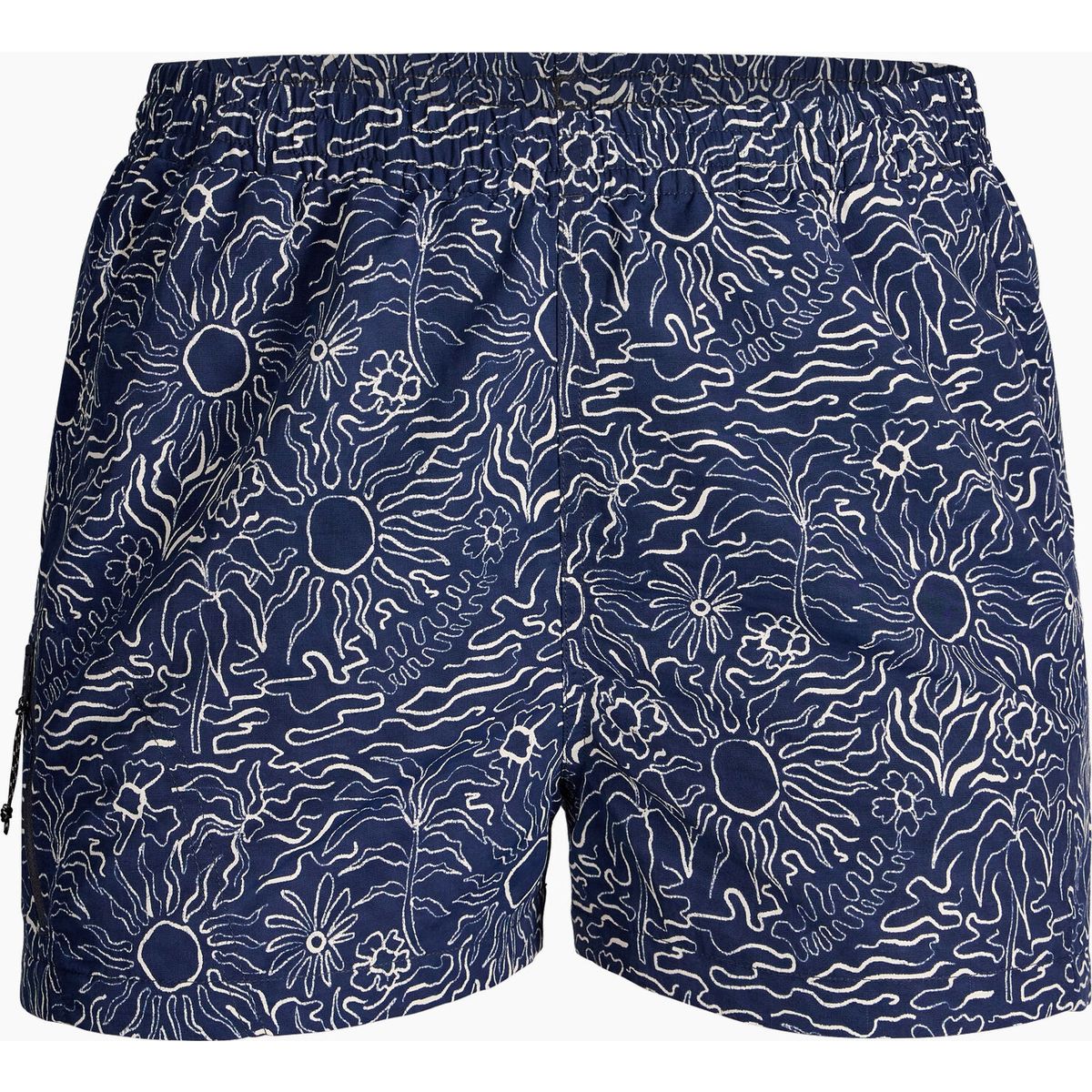 Royal Robbins W All In Short naval solar pt (779) M Y14200068779M