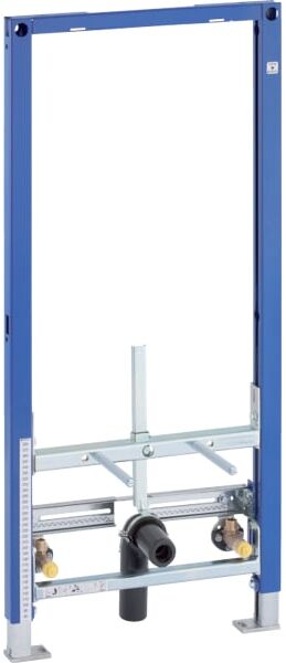 Geberit Duofix mur Bidet élément 111510001 hauteur: 112 cm, pour raccords monotrou