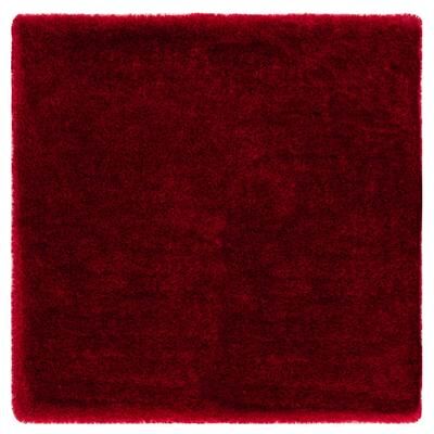SAFAVIEH Handmade Bahija Luxe Shag 3-inch Thick Rug
