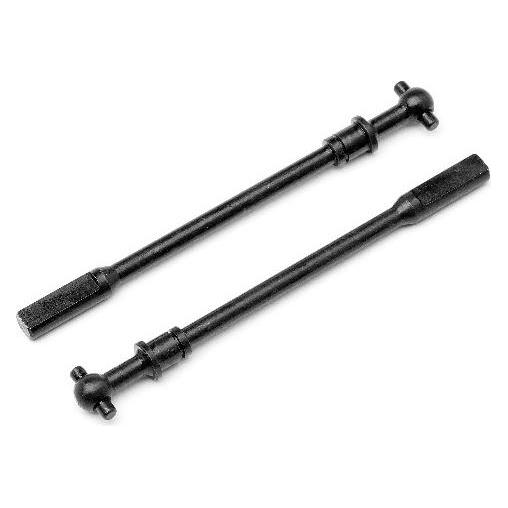 Maverick Driveshaft Right 2pcs (Scout RC) (MV25006)