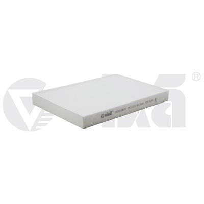 VIKA Filter, Innenraumluft 18190185101 für VAG