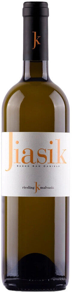 'Jiasik' Weißwein Borgo San Daniele 2021