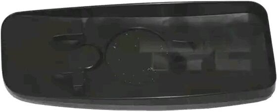 TYC 321-0142-1 Wing mirror glass