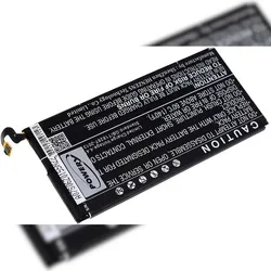 Powery Akku für Samsung SM-G920F