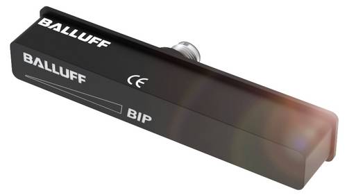 BALLUFF Sensor Induktiv BIP ED2-B103-03-S4 BIP000U Analog Spannung (L x B x H) 121 x 21 x 22mm