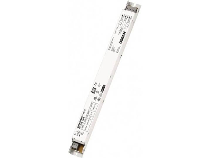 OSRAM Fluorescentielampen\, Compacte fluorescentielamp Elektronisch voorschakelapparaat 72 W (2 x 36 W) QT-FIT8 2X36/220