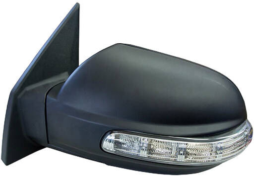 PRASCO HN8027116 Wing mirror