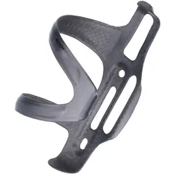 SCHMOLKE Carbon Flaschenhalter sidewinder Black Edition