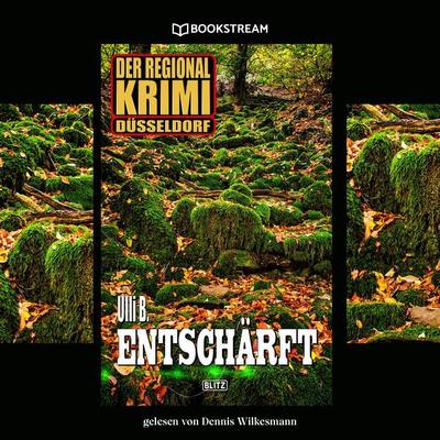 Entschärft - Ulli B., Audio, 9783991406808