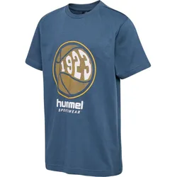 Hummel LEO T-Shirt kids 152 - Größe:152