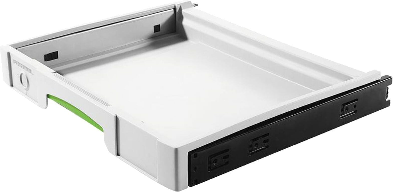 Festool SYS-AZ-set uitschuifbaar 500767